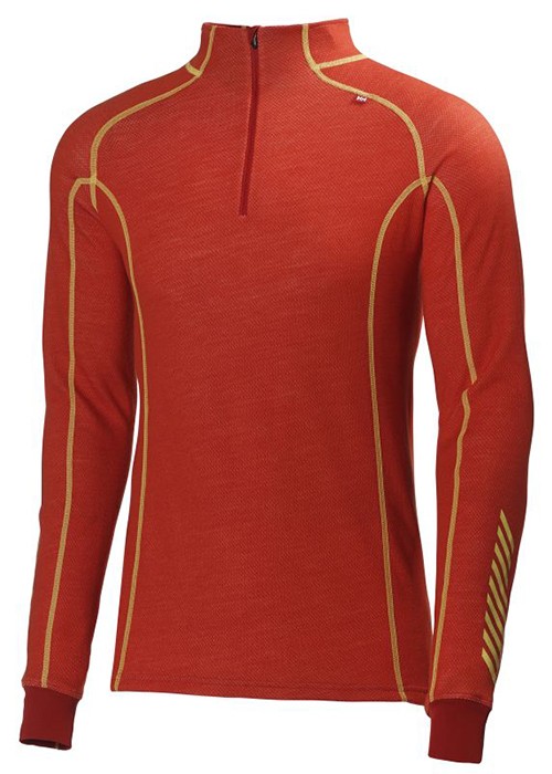 Helly Hansen frfi alltz HH WARM FREEZE 1/2 ZIP